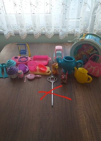 Oyuncak  - Görsel 7