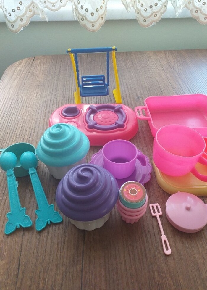 Oyuncak  - Görsel 2