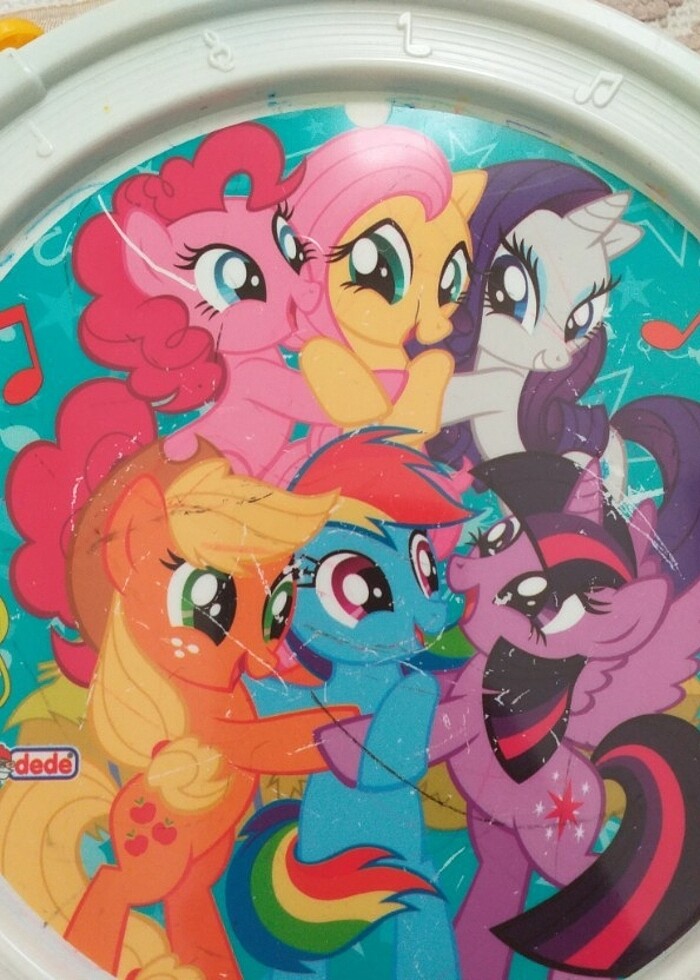 Oyuncak  - Görsel 3