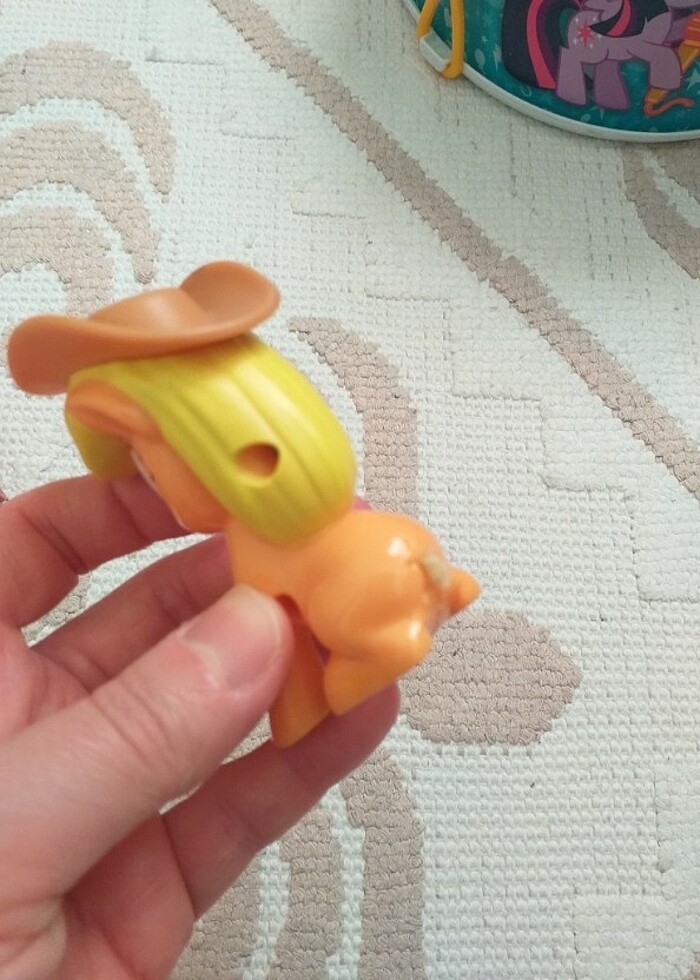 Oyuncak  - Görsel 5