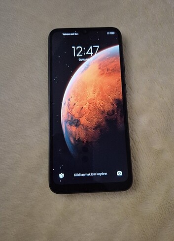 Redmi 9c 128 gb