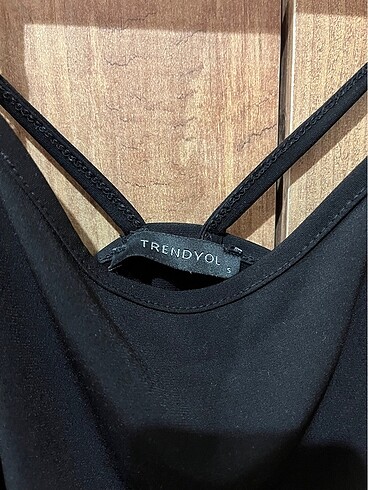 s Beden Crop bluz