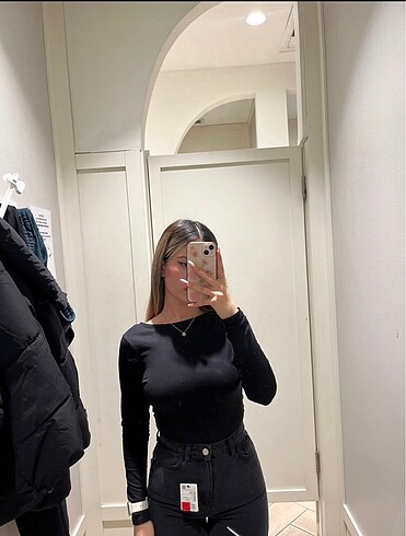 32 Beden Jean pantolon