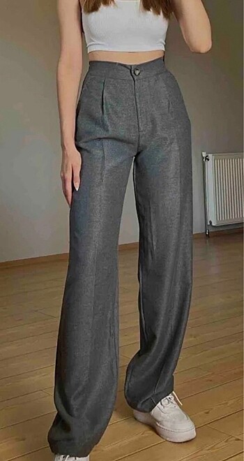 34 Beden Pantolon