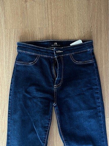 Jean pantolon
