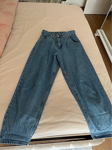 Jean pantolon