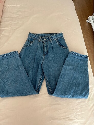 34 Beden Jean pantolon