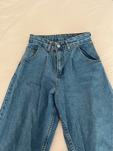 Zara Jean pantolon