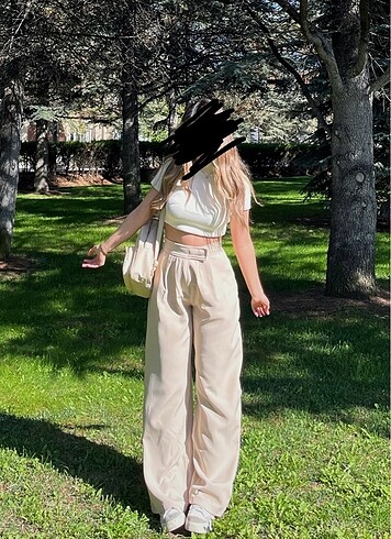Zara Pantolon