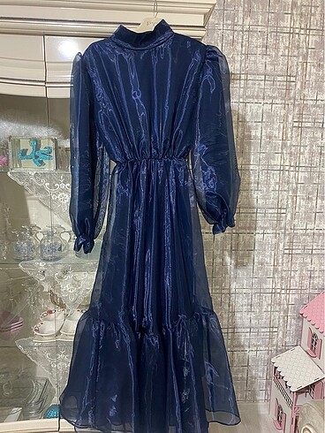 38 Beden PRENSES MODEL ELBİSE
