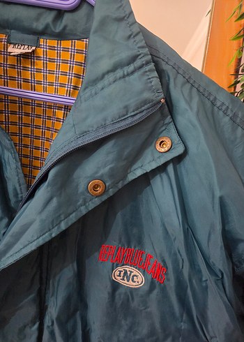 yağmurluk - Görsel 2