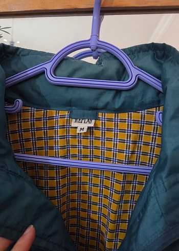 yağmurluk - Görsel 3