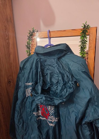 yağmurluk - Görsel 8