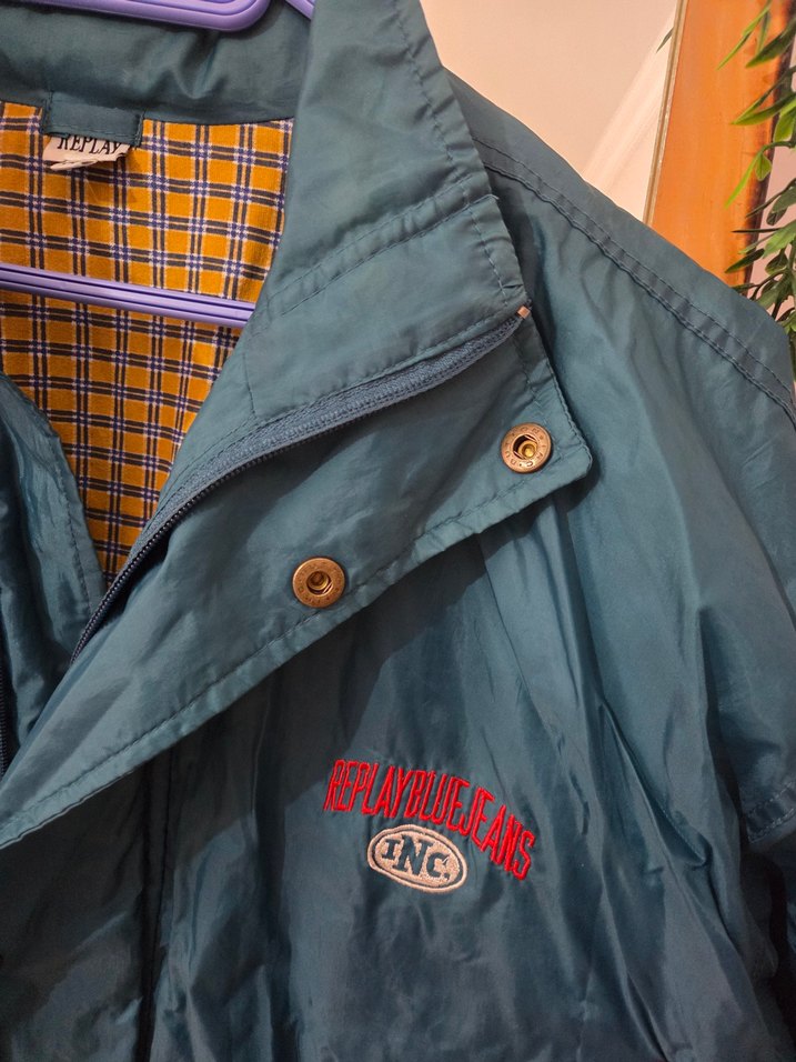 yağmurluk - Görsel 2