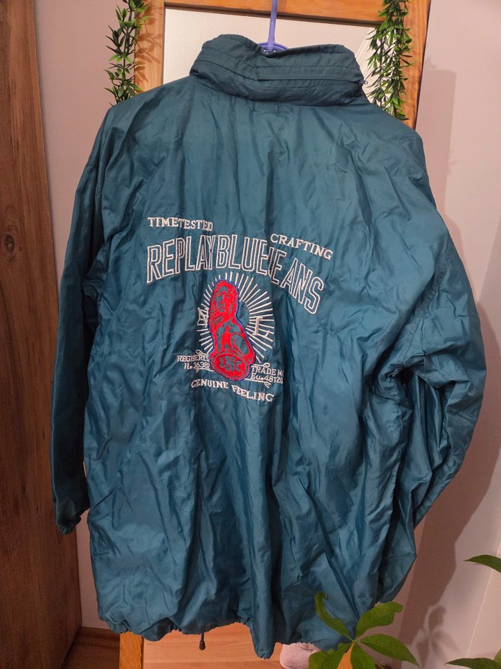 yağmurluk - Görsel 5