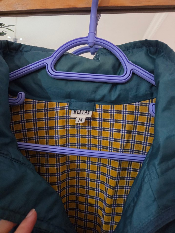 yağmurluk - Görsel 3