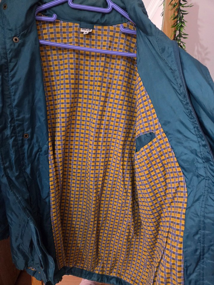 yağmurluk - Görsel 4