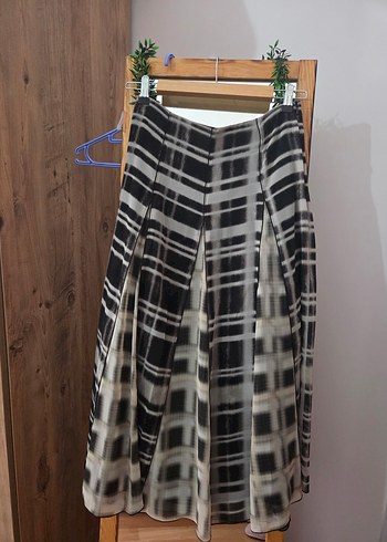Zara zara etek