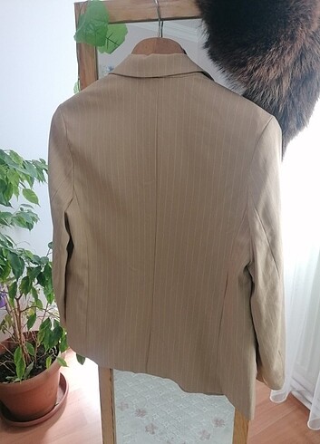 Stradivarius Blazer ceket