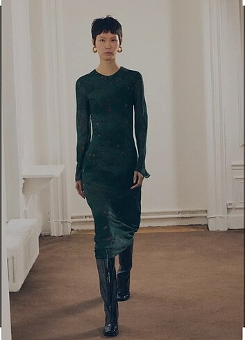 Zara Zara elbise