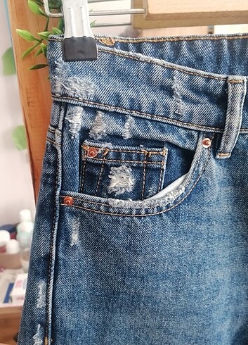 xs Beden Pantolon
