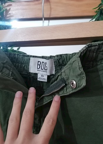 xs Beden Urban outfitters etek
