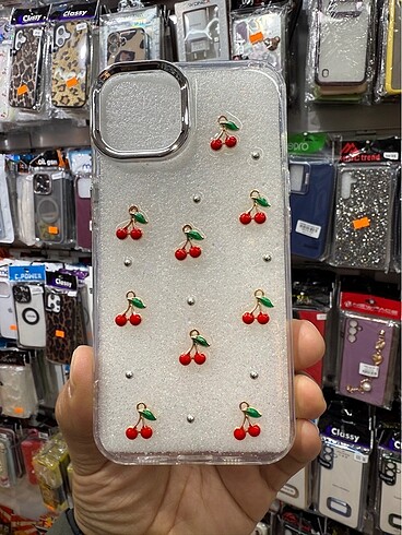 Samsung A 06 kılıf