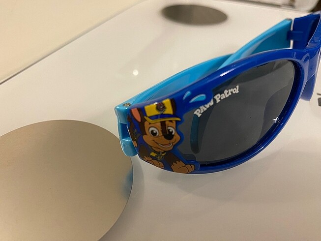 Paw Patrol Yeni ve temiz