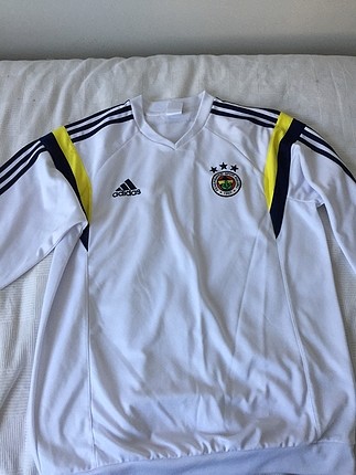 Orjınal fenerbahce antrenman üstü
