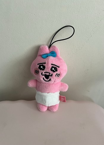 Unpochamu Kimimaro Anahtarlık / Charm