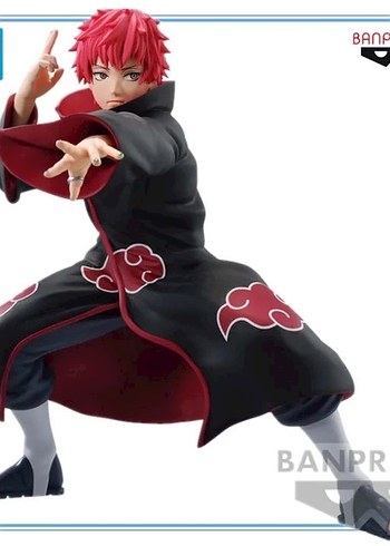 Sasuro - Naruto Shippuden Vibration Stars - Görsel 2