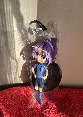 Reo Mikage - Blue Lock Figür