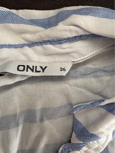 Only Only Gömlek
