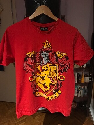 harry potter tişört