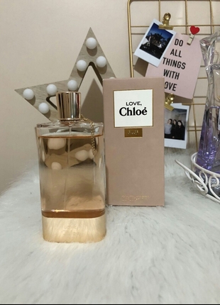 Chloe Love 
