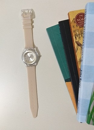 swatch saat