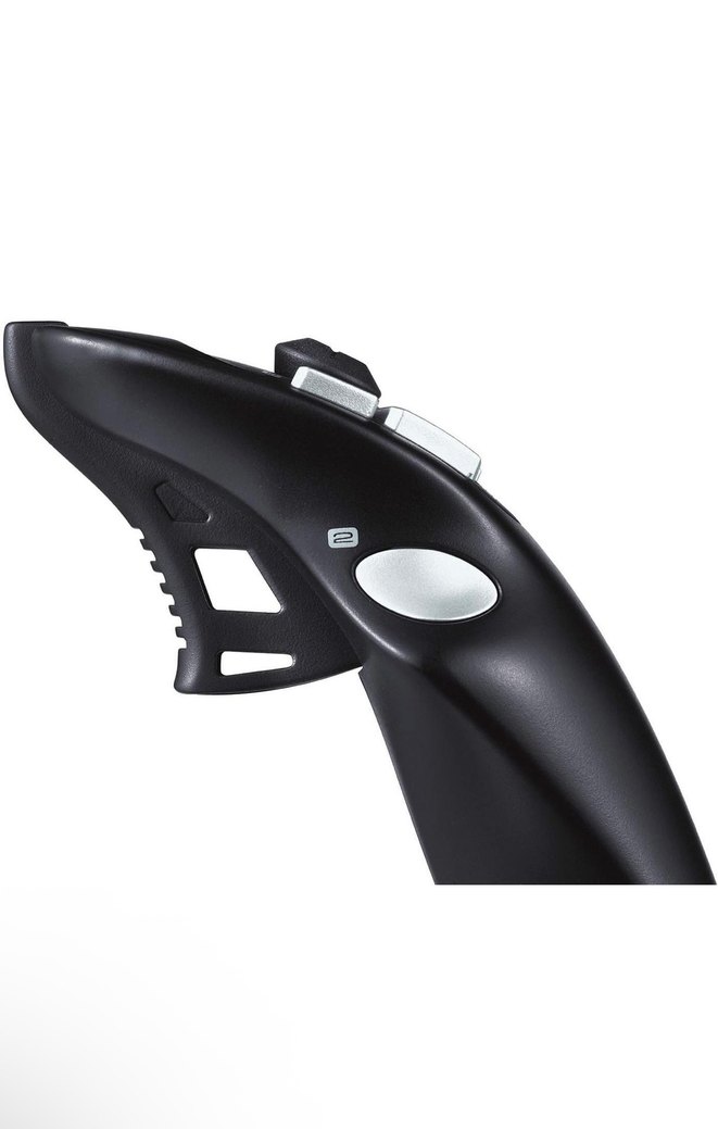 Extreme 3D Pro Koyu Yeşil Joystick - Görsel 5