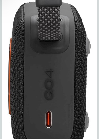 JBL Siyah Bluetooth Hoparlör - Görsel 4