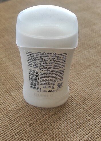 Diğer Rexona rollon