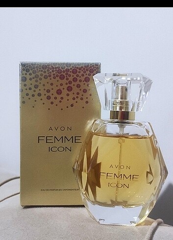 Femme icon 
