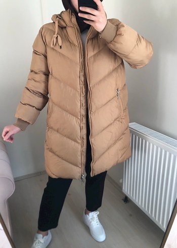 Diğer Şişme Mont