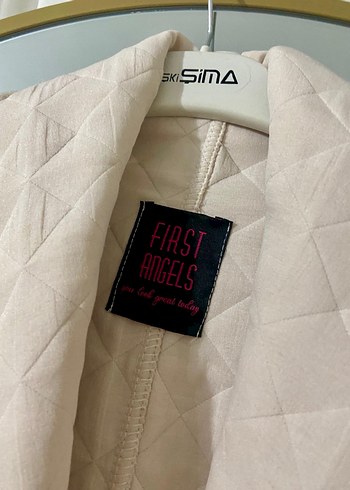 Kapitone mont - Görsel 6