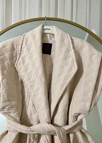 Kapitone mont - Görsel 3