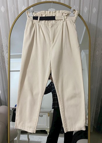 Pantolon - Görsel 11