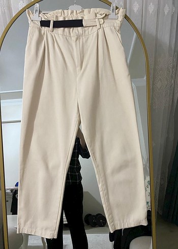 Pantolon - Görsel 4