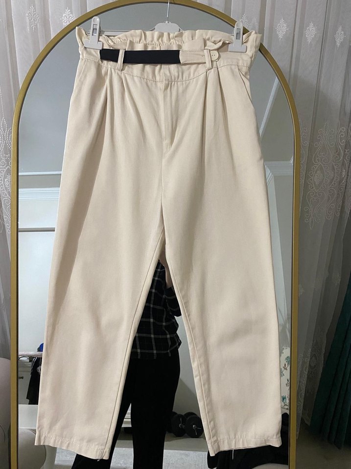 Pantolon - Görsel 2