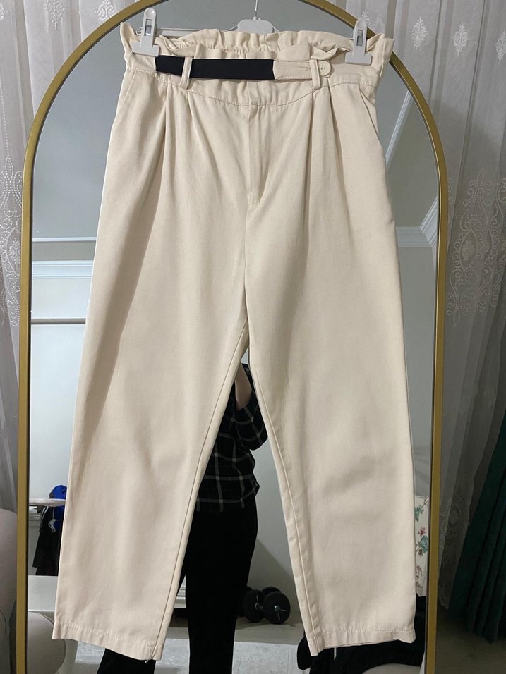 Pantolon - Görsel 3