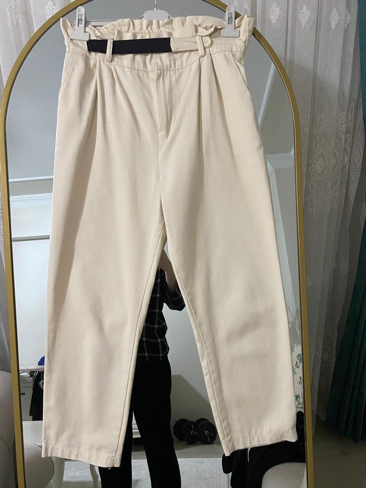 Pantolon - Görsel 4