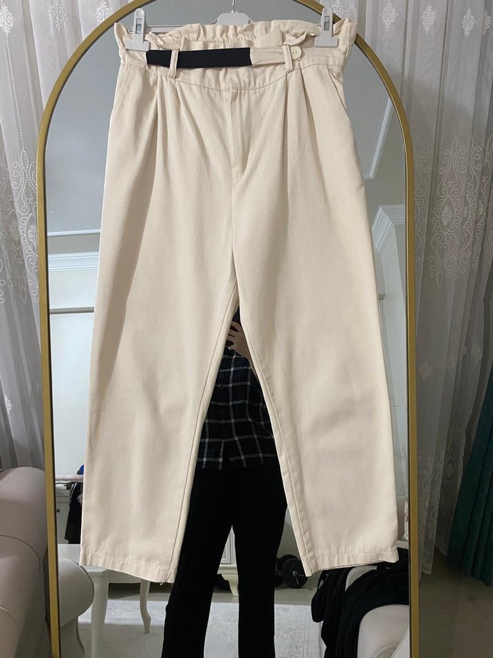 Pantolon - Görsel 5