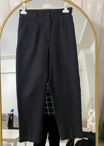 Pantolon - Görsel 4